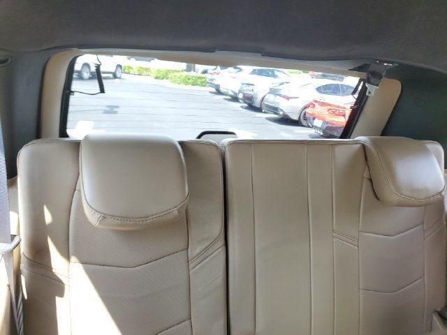 Used 2020 Cadillac Escalade Platinum AWD/4WD image 26