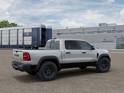 New 2026 RAM 1500 RHO w/ RHO Level 1 Equipment Group AWD/4WD image 32