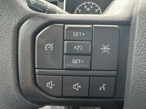 Used 2023 Ford F150 XLT w/ Trailer Tow Package AWD/4WD image 13