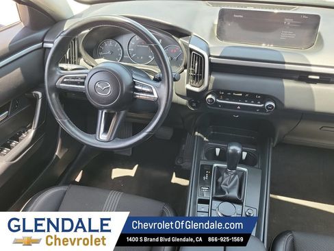 Used 2024 MAZDA CX-50 AWD 2.5 S w/ Preferred Package image 23