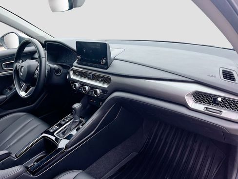 Used 2024 Acura Integra FWD image 28