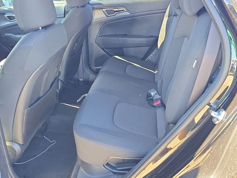 New 2026 Kia Sportage S image 18