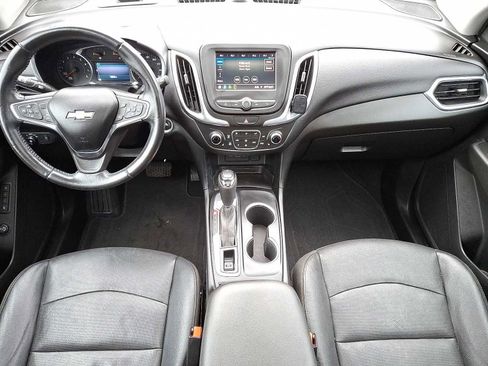 Used 2020 Chevrolet Equinox LT w/ Midnight Edition image 11