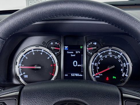 Used 2020 Toyota 4Runner Nightshade image 18