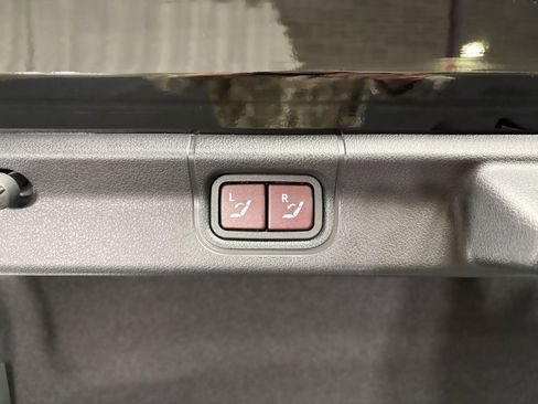 Certified 2023 Mercedes-Benz EQE AMG 4MATIC Sedan image 34