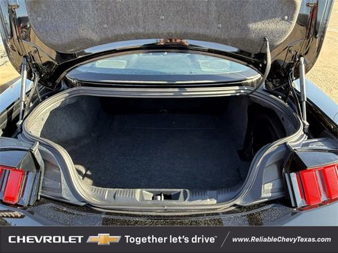 Used 2024 Ford Mustang GT Premium w/ GT Performance Package image 30