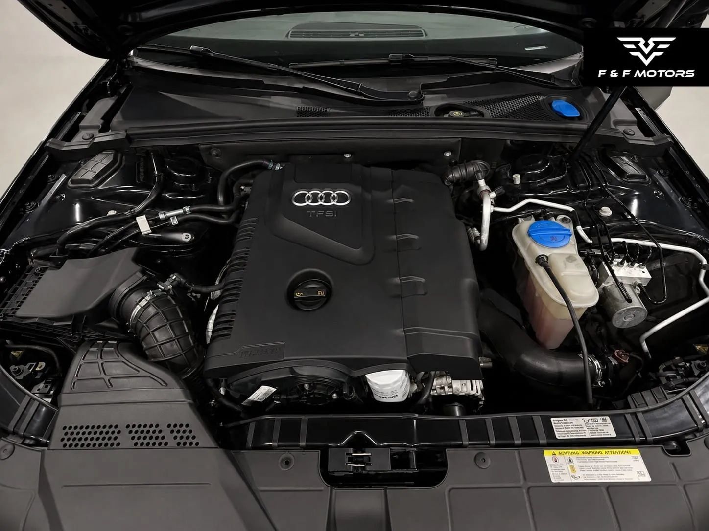 Used 2013 Audi A4 Premium Plus w/ Premium Plus Pkg AWD/4WD image 18