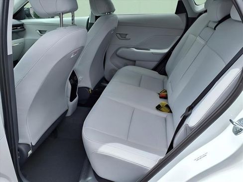 New 2026 Hyundai Kona SEL Sport AWD/4WD image 10