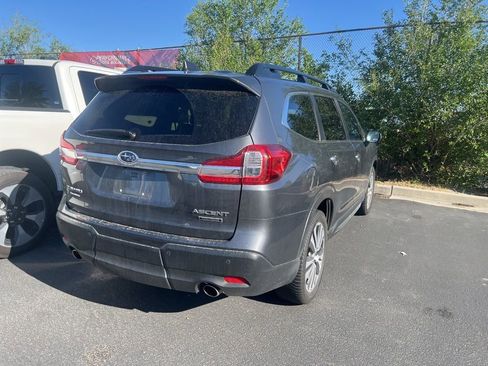 Used 2021 Subaru Ascent Touring image 13