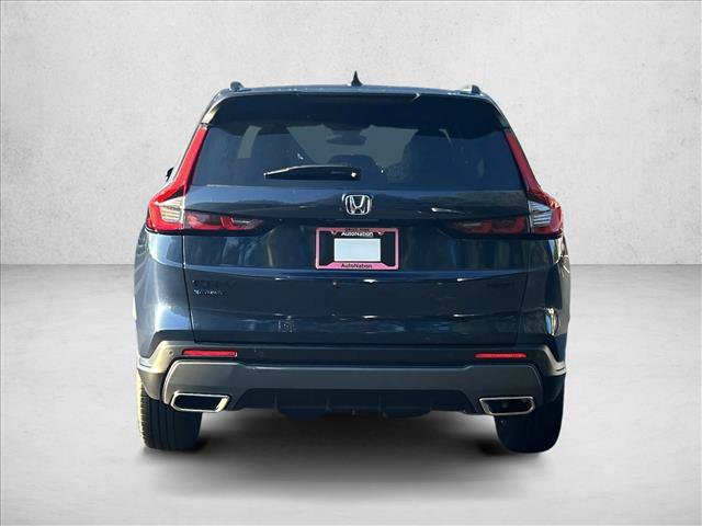 New 2027 Honda CR-V Sport-L image 8