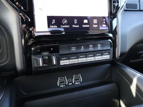 New 2026 RAM 2500 Big Horn image 16