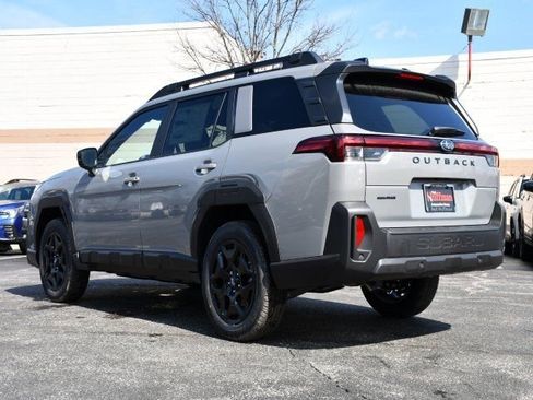 New 2026 Subaru Outback Limited image 5