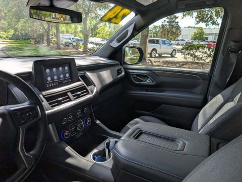 Used 2024 Chevrolet Tahoe LS w/ Driver Alert Package image 17