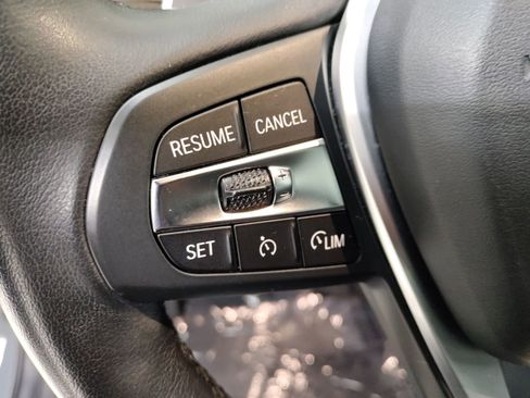 Certified 2023 BMW 330e w/ Driving Assistance Package image 15