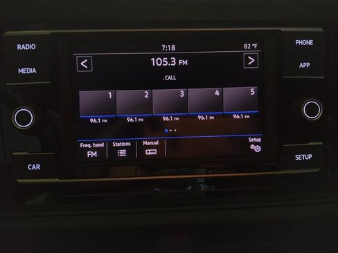 Used 2019 Volkswagen Jetta S w/ Driver Assistance Package FWD image 25