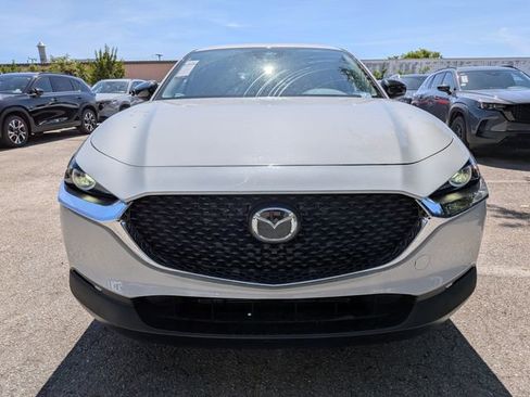 New 2026 MAZDA CX-30 AWD 2.5 S w/ Select Sport Pkg image 3
