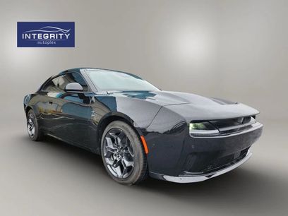 Used 2025 Dodge Charger Daytona R/T w/ Quick Order Package 25M R/T