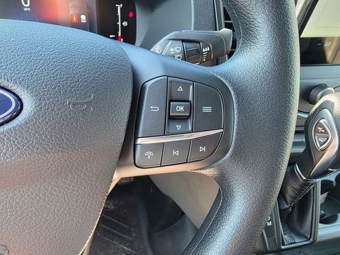 New 2026 Ford Transit 350 148 High Roof Extended image 16