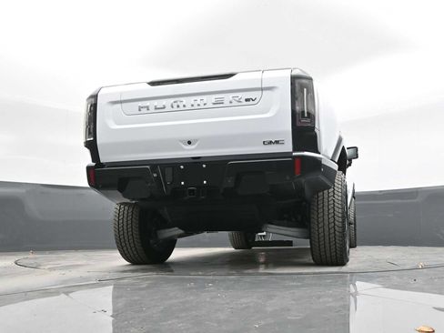New 2025 GMC Hummer EV 3X image 30