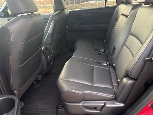Used 2023 Honda Passport Elite image 43