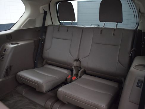 Used 2016 Lexus GX 460 Luxury image 13