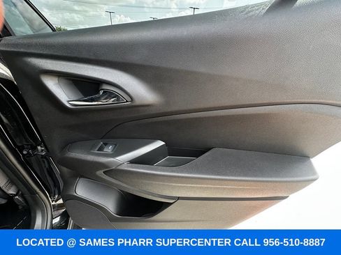 Used 2026 Chevrolet Trax RS w/ Driver Confidence Package FWD image 23