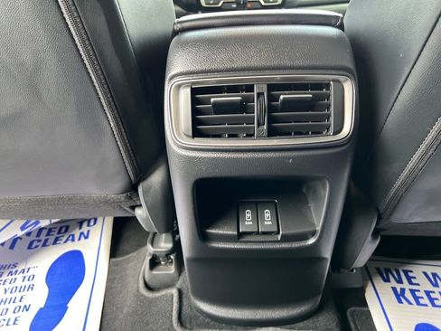 Used 2019 Honda CR-V Touring image 36