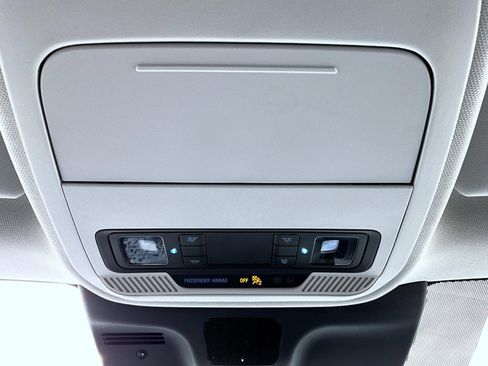 New 2027 Ford Expedition Max Active AWD/4WD image 17