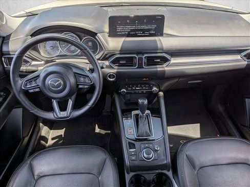 Used 2023 MAZDA CX-5 AWD 2.5 S image 16