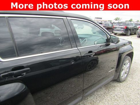 Used 2017 GMC Terrain SLE w/ Convenience Package FWD image 6