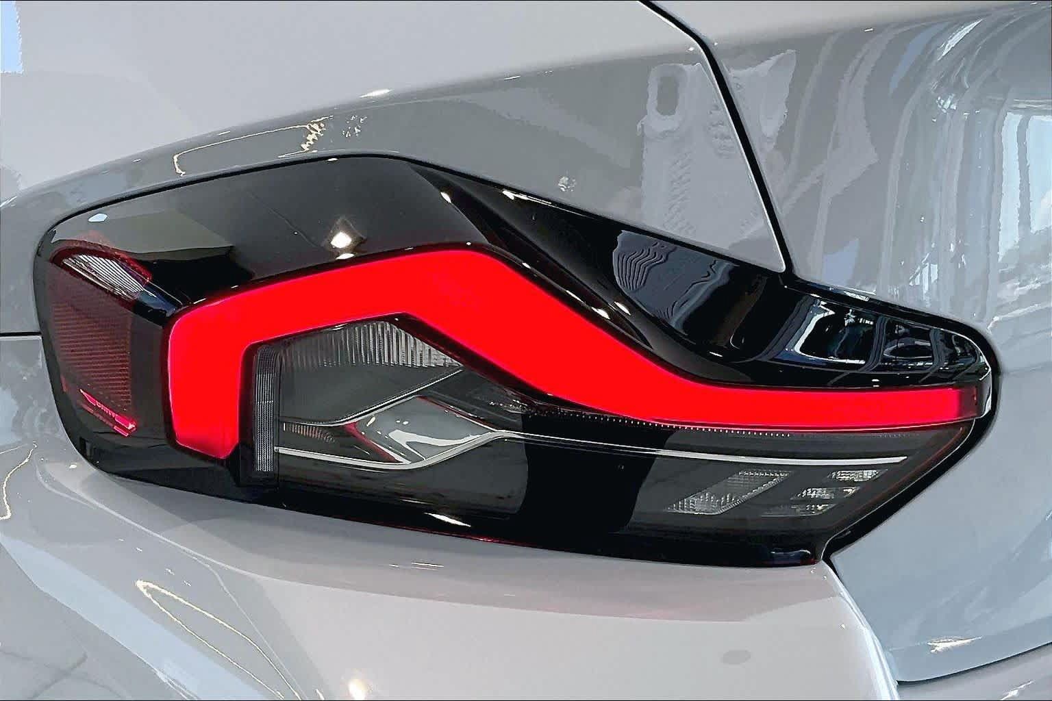 New 2026 BMW M2 w/ Lighting Package RWD image 15