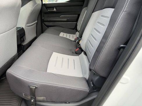 New 2025 Toyota Tacoma TRD Sport image 33