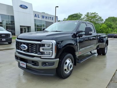 New 2026 Ford F350 King Ranch