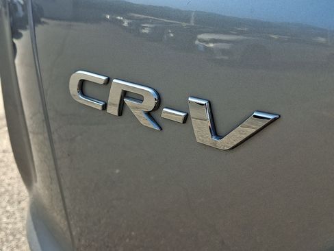 Certified 2019 Honda CR-V EX image 29