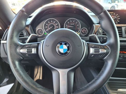 Used 2014 BMW 435i Coupe image 21