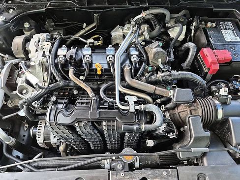 Used 2022 Nissan Altima 2.5 SR FWD image 35