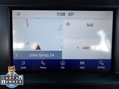 Certified 2019 Ford F150 XLT w/ Equipment Group 302A Luxury image 21