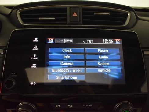 Used 2020 Honda CR-V EX image 22