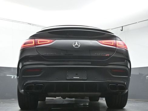 Used 2023 Mercedes-Benz GLE 63 AMG S image 38