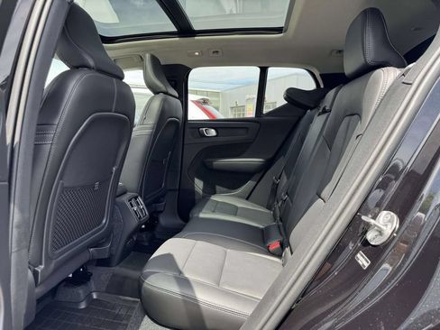 Used 2026 Volvo XC40 B5 Plus w/ Protection Package Premier AWD/4WD image 12