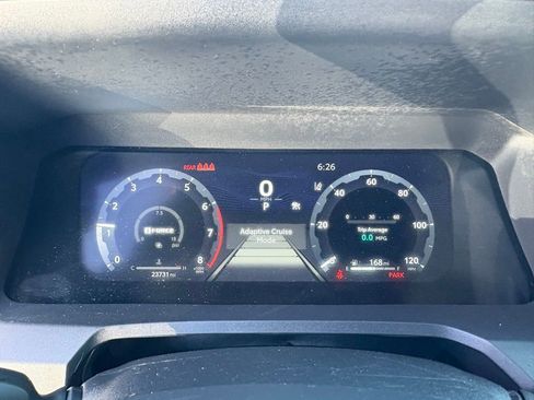 Certified 2024 Toyota Tacoma TRD Off-Road image 17