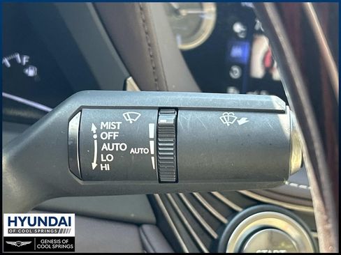 Used 2019 Lexus LS 500 AWD w/ Luxury Package image 32
