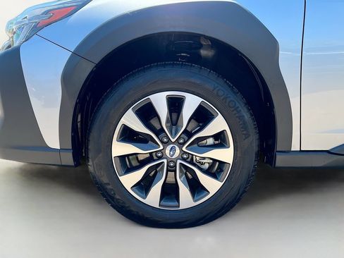 Used 2025 Subaru Outback Limited XT w/ Tech Package 2 AWD/4WD image 33