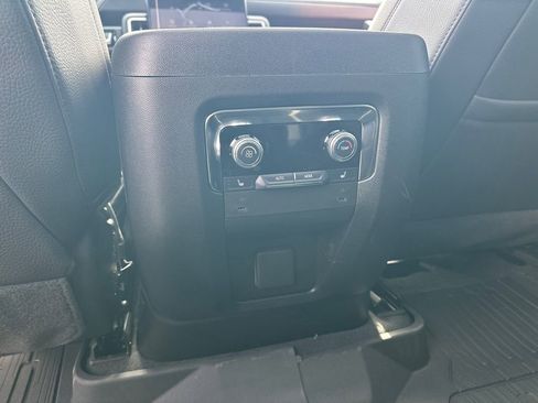 New 2026 GMC Yukon XL Denali w/ Sun & Power Step Package image 23