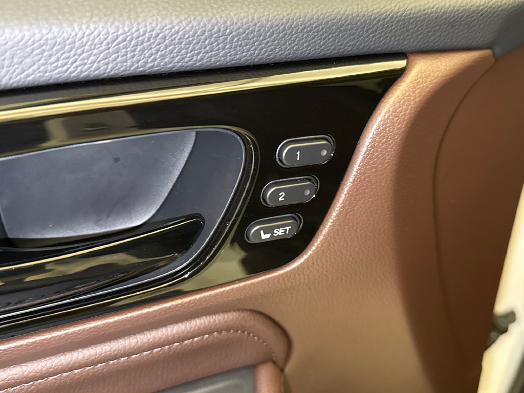 New 2027 Honda Odyssey Elite image 22