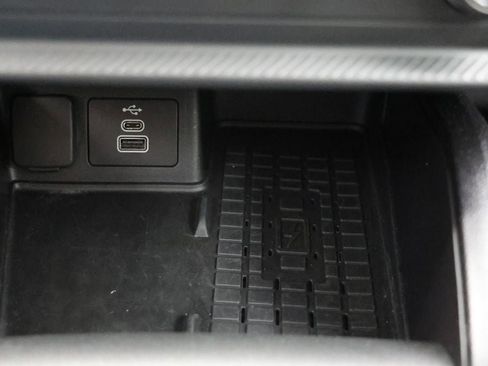 Used 2025 Ford Bronco Sport Big Bend w/ Convenience Package image 22