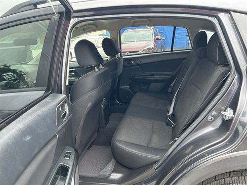 Used 2014 Subaru Crosstrek 2.0i Premium AWD/4WD image 10