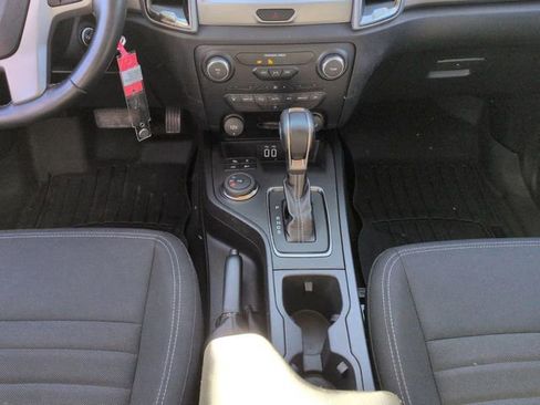 Certified 2023 Ford Ranger XLT w/ Equipment Group 301A Mid image 20