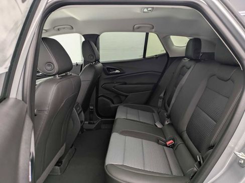 New 2026 Chevrolet Trax LT w/ Driver Confidence Package image 20