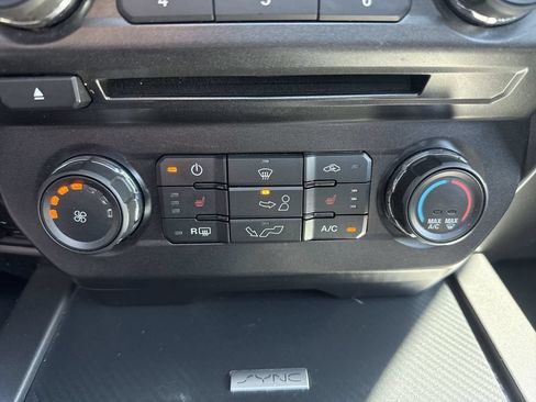 Used 2018 Ford F150 XLT w/ Equipment Group 302A Luxury AWD/4WD image 19